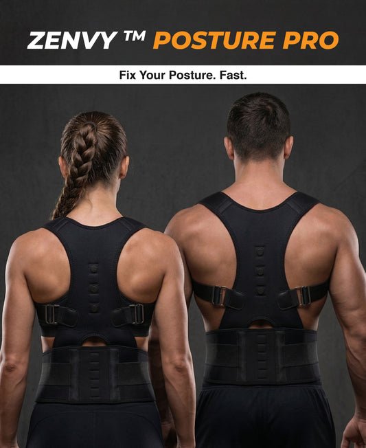 ZENVY™ Posture Pro