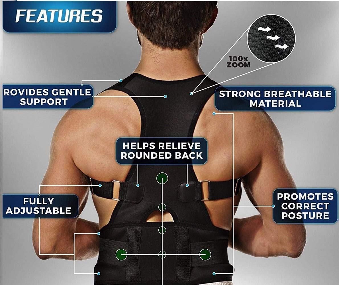 ZENVY™ Posture Pro