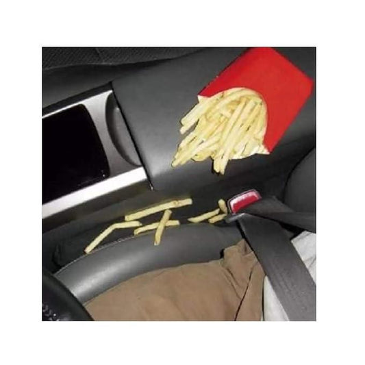 Zenvy™ Seat-Side Guard