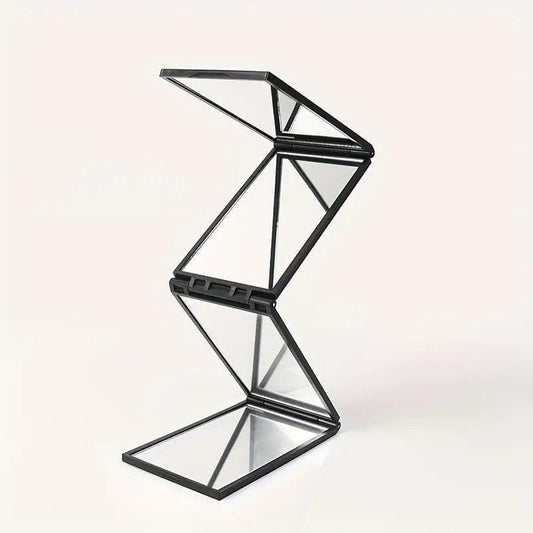 Zenvy™ MirrorFlex 360 Folding Mirror