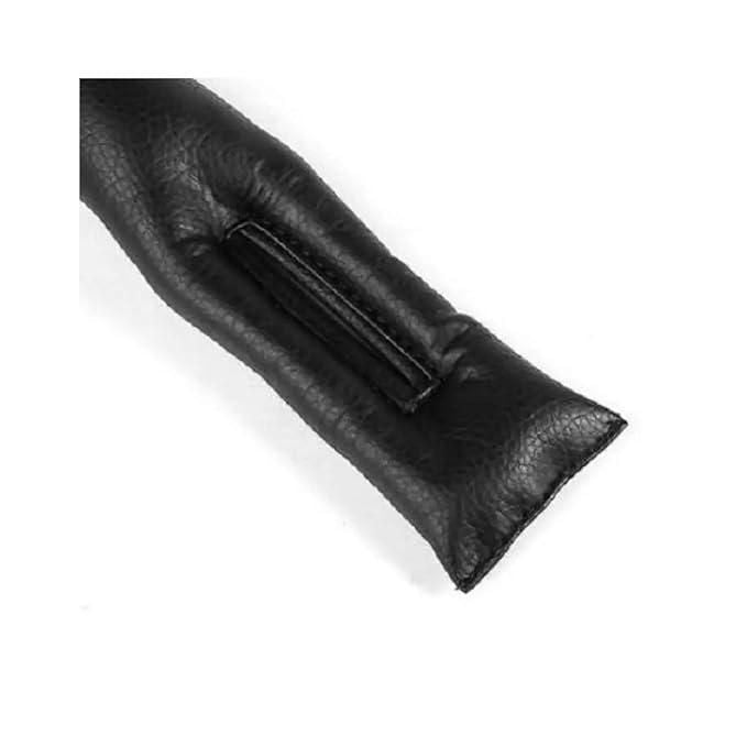 Zenvy™ Seat-Side Guard